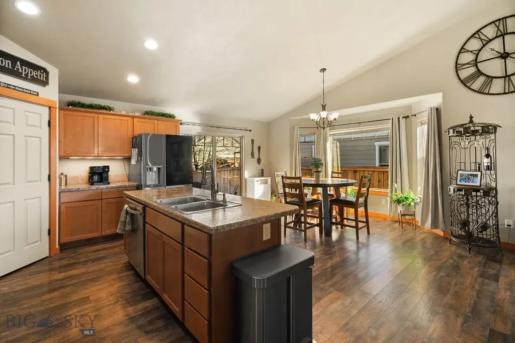 3263 Annie Bozeman MT 59718