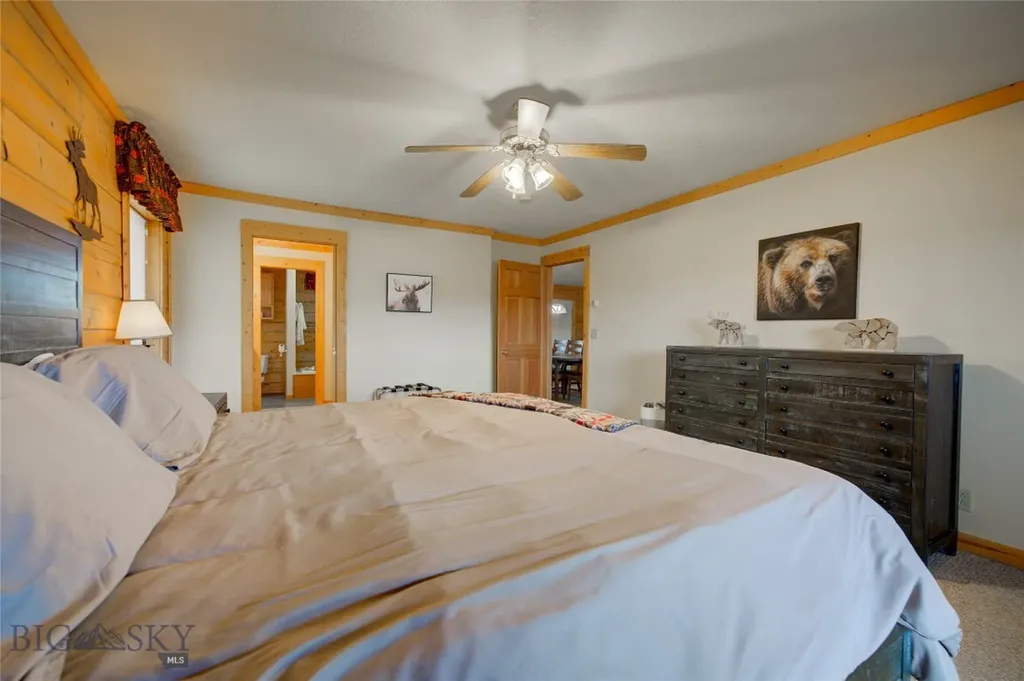 13 Coachman Lane Mcallister MT 59740