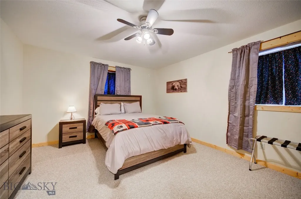 13 Coachman Lane Mcallister MT 59740
