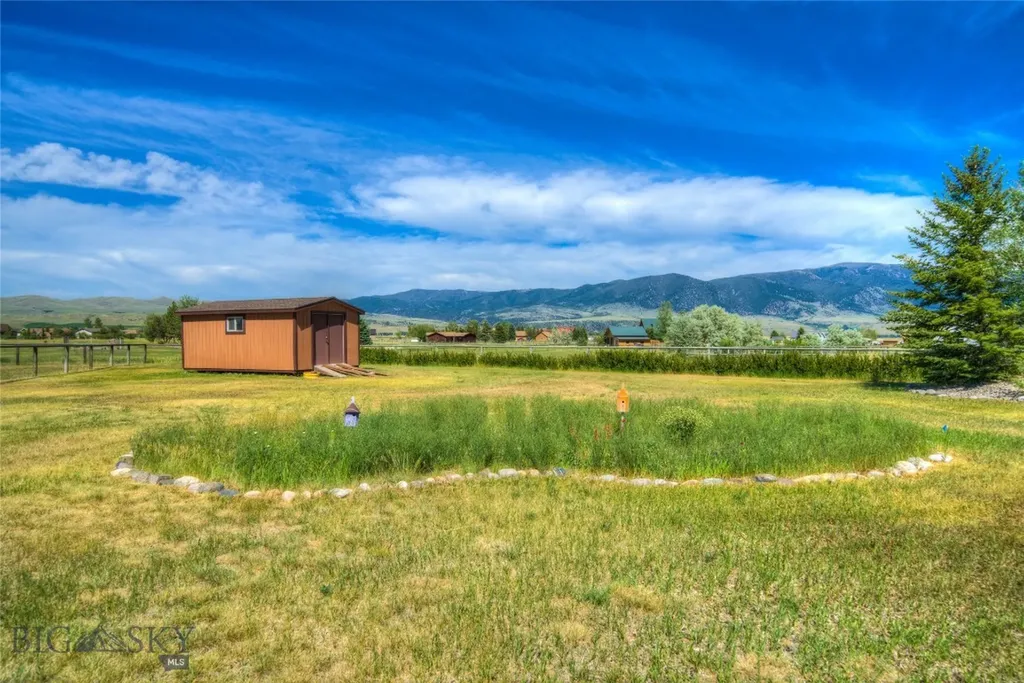 13 Coachman Lane Mcallister MT 59740