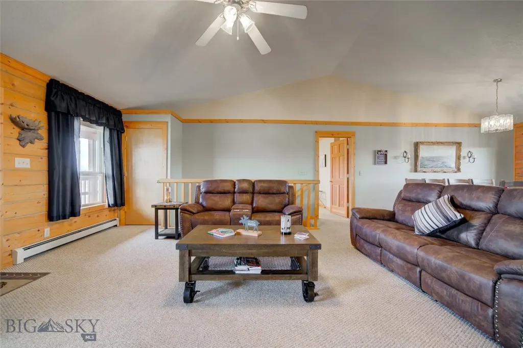 13 Coachman Lane Mcallister MT 59740