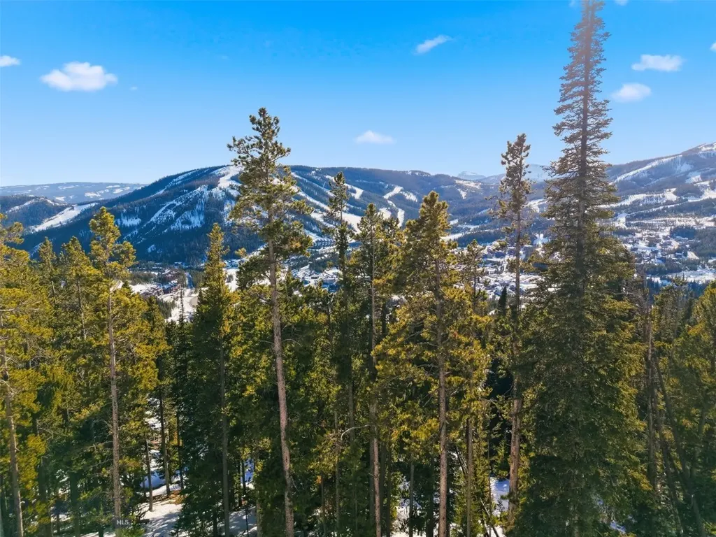 28 Upper Cascade Ridge Road Big Sky MT 59716