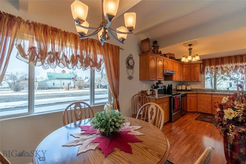 319 E 7th Avenue Big Timber MT 59011
