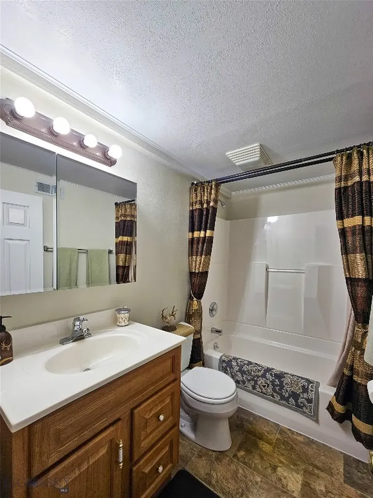 319 E 7th Avenue Big Timber MT 59011