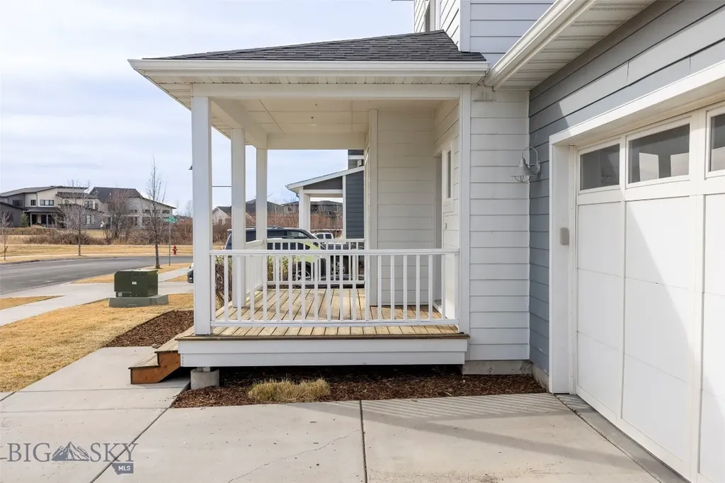3447 Monida Street Bozeman MT 59718