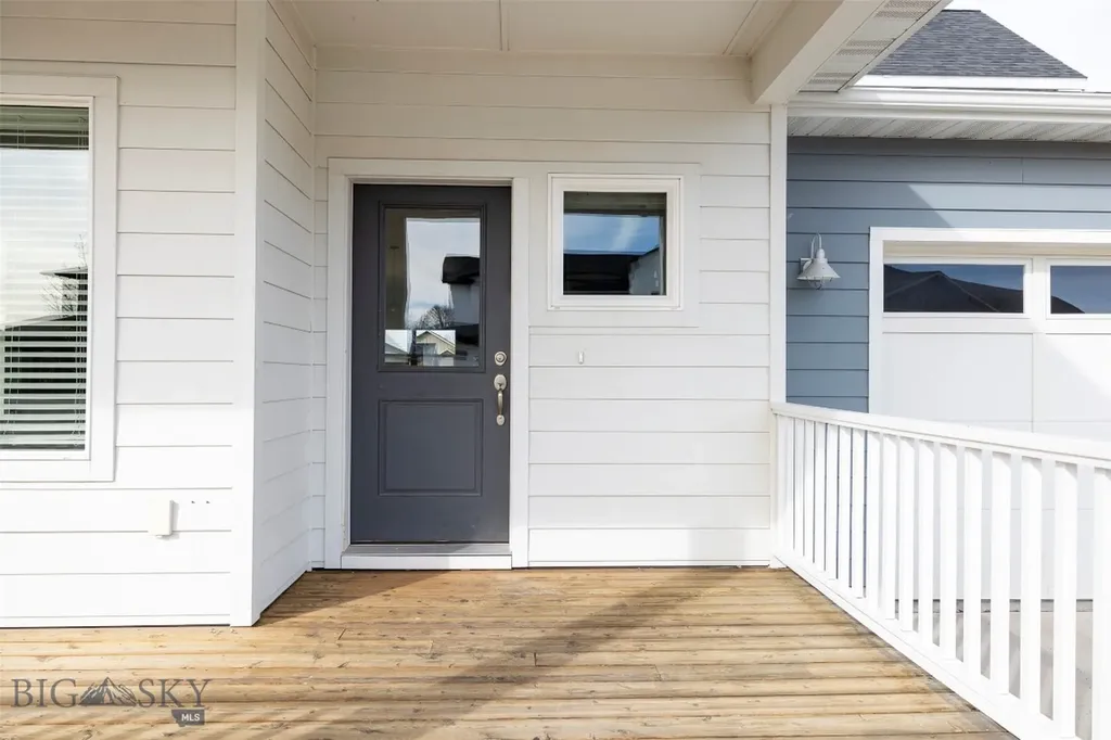 3447 Monida Street Bozeman MT 59718
