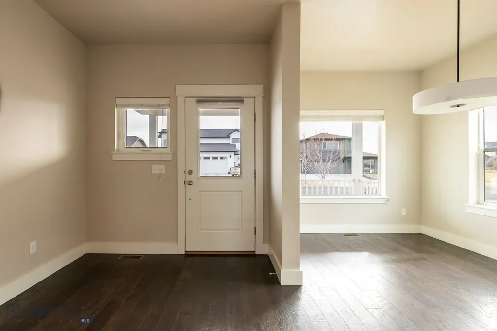 3447 Monida Street Bozeman MT 59718