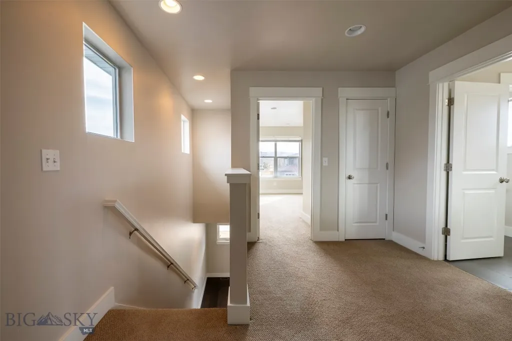 3447 Monida Street Bozeman MT 59718