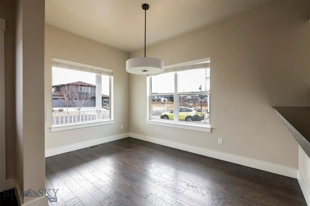 3447 Monida Street Bozeman MT 59718