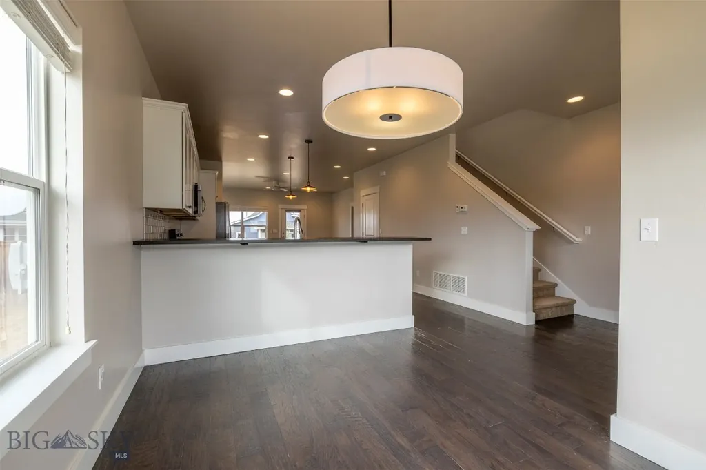 3447 Monida Street Bozeman MT 59718