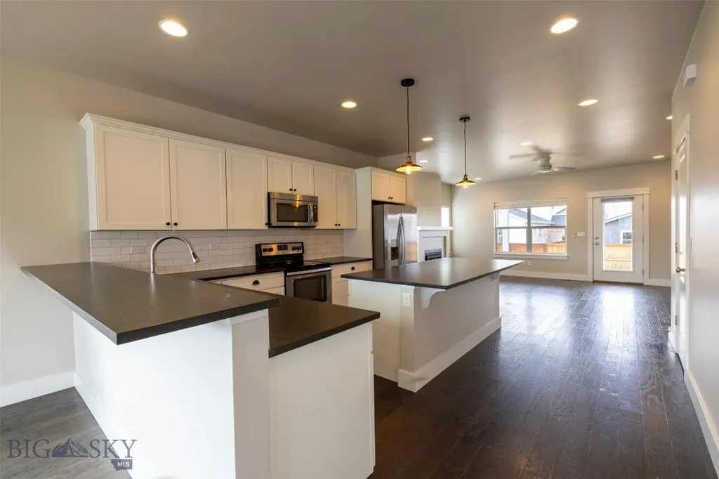 3447 Monida Street Bozeman MT 59718