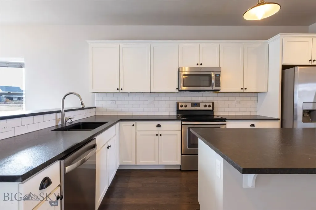 3447 Monida Street Bozeman MT 59718