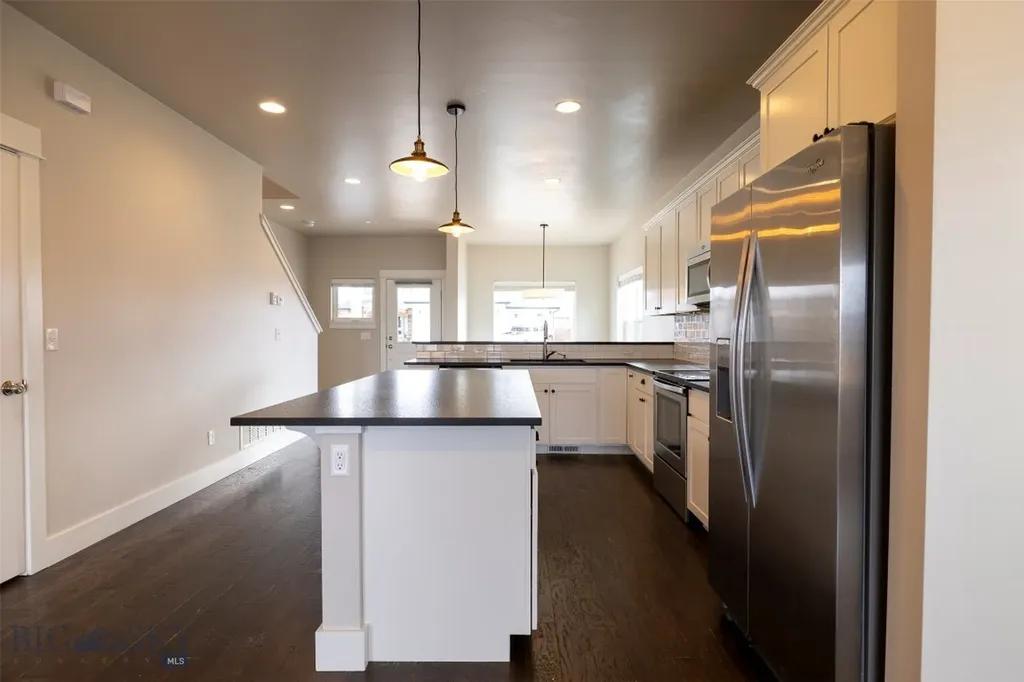 3447 Monida Street Bozeman MT 59718