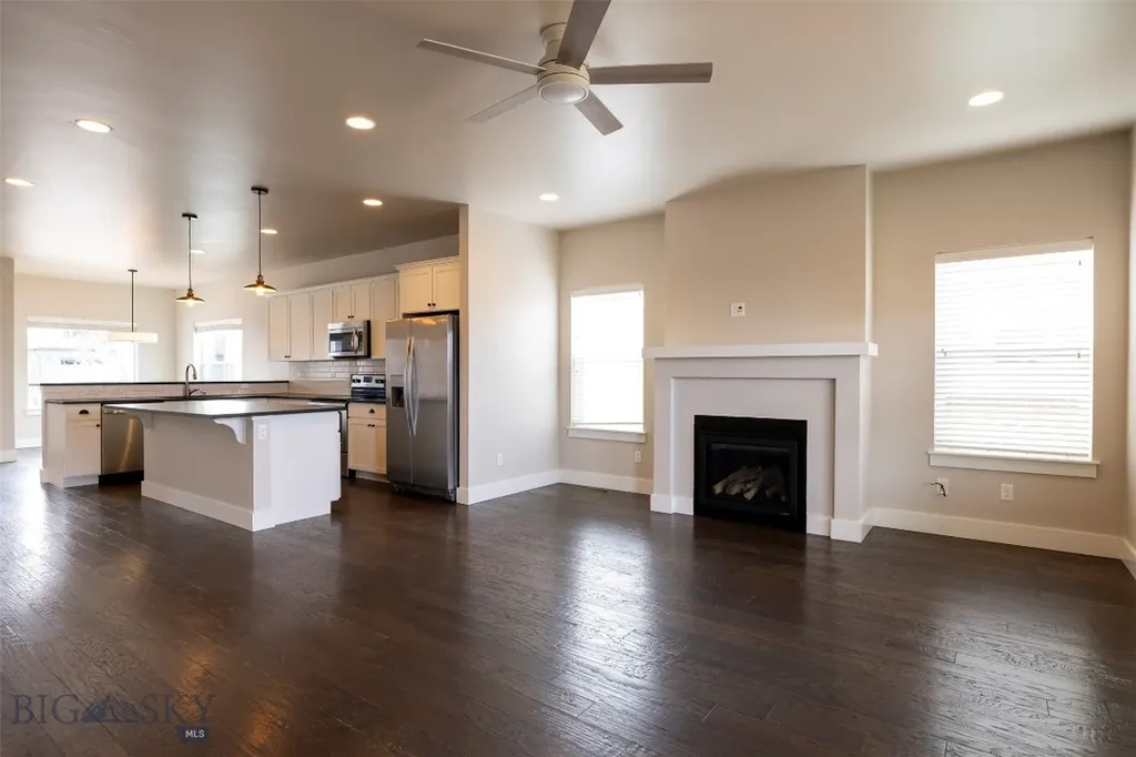 3447 Monida Street Bozeman MT 59718