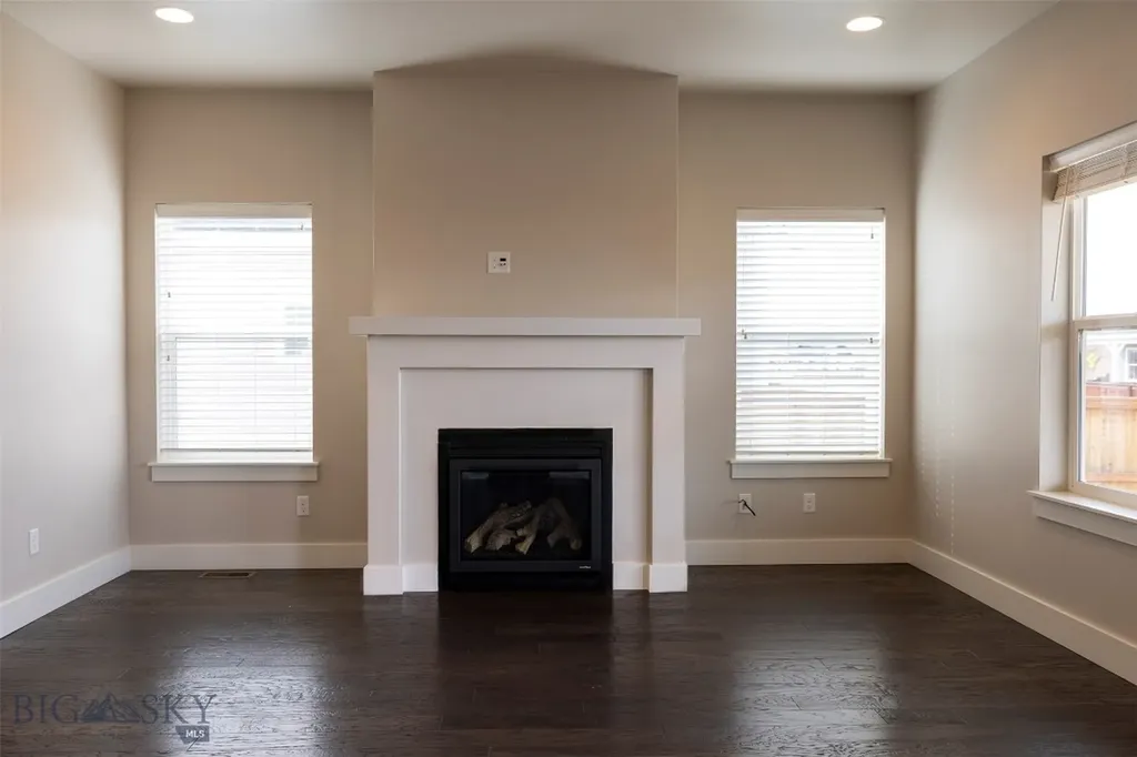 3447 Monida Street Bozeman MT 59718