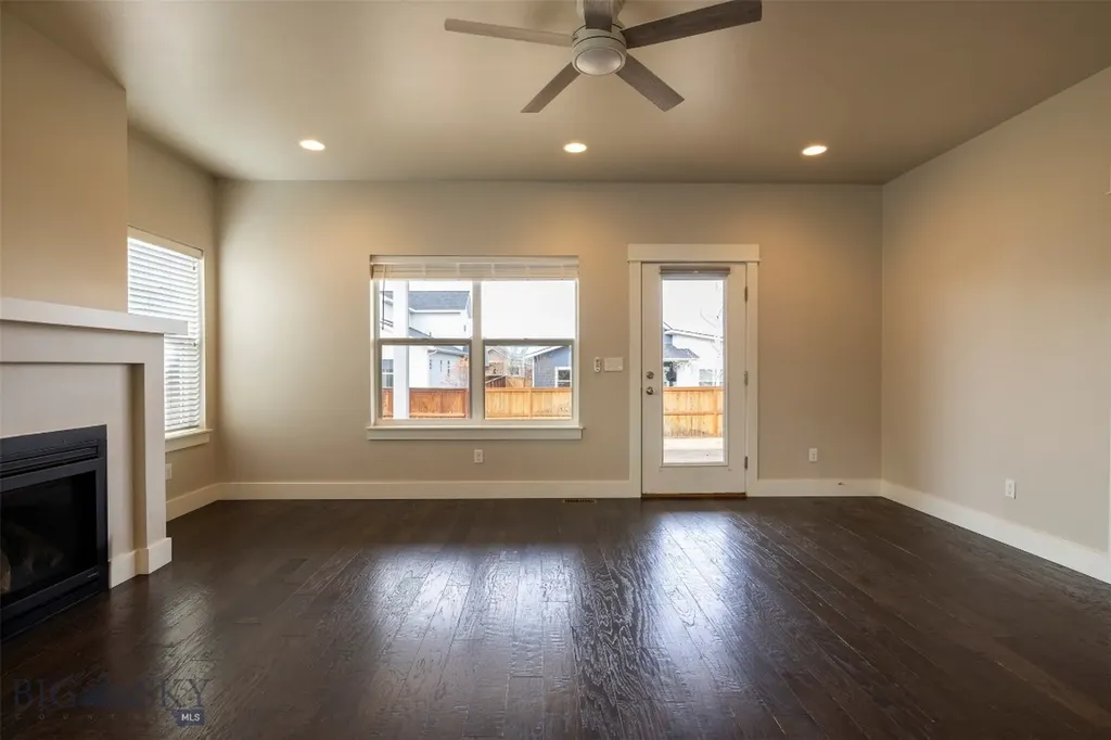 3447 Monida Street Bozeman MT 59718