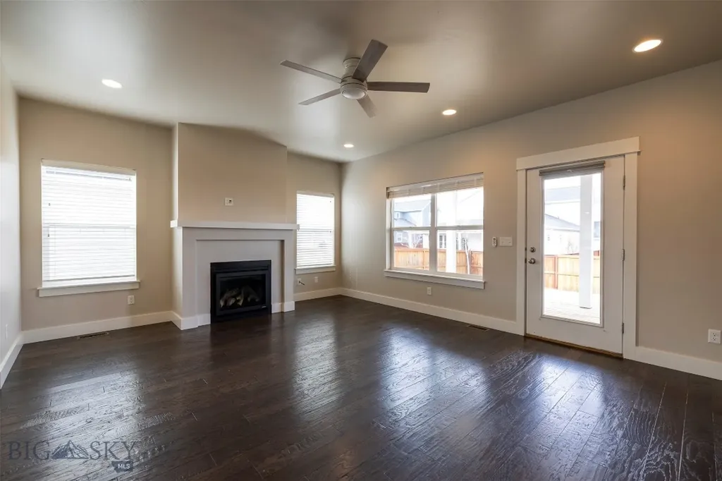 3447 Monida Street Bozeman MT 59718