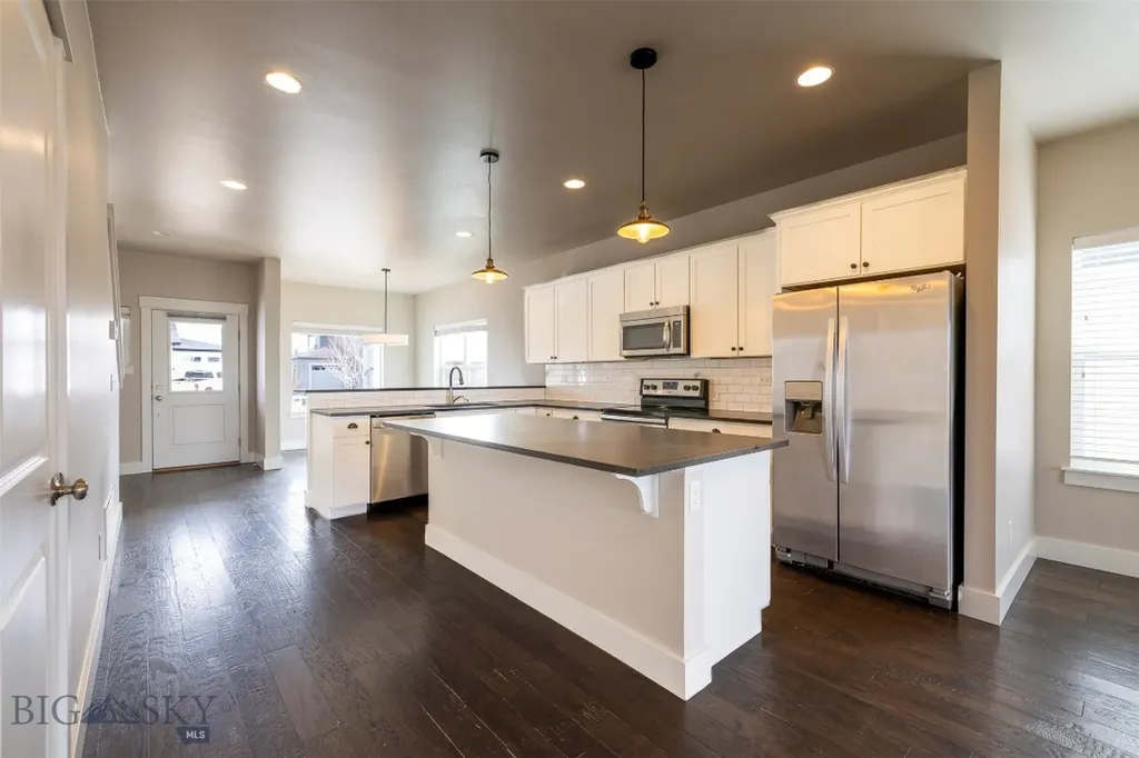 3447 Monida Street Bozeman MT 59718