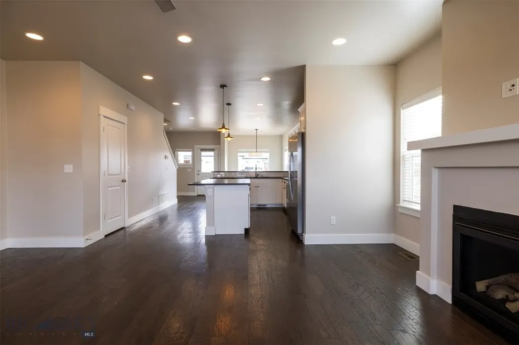 3447 Monida Street Bozeman MT 59718