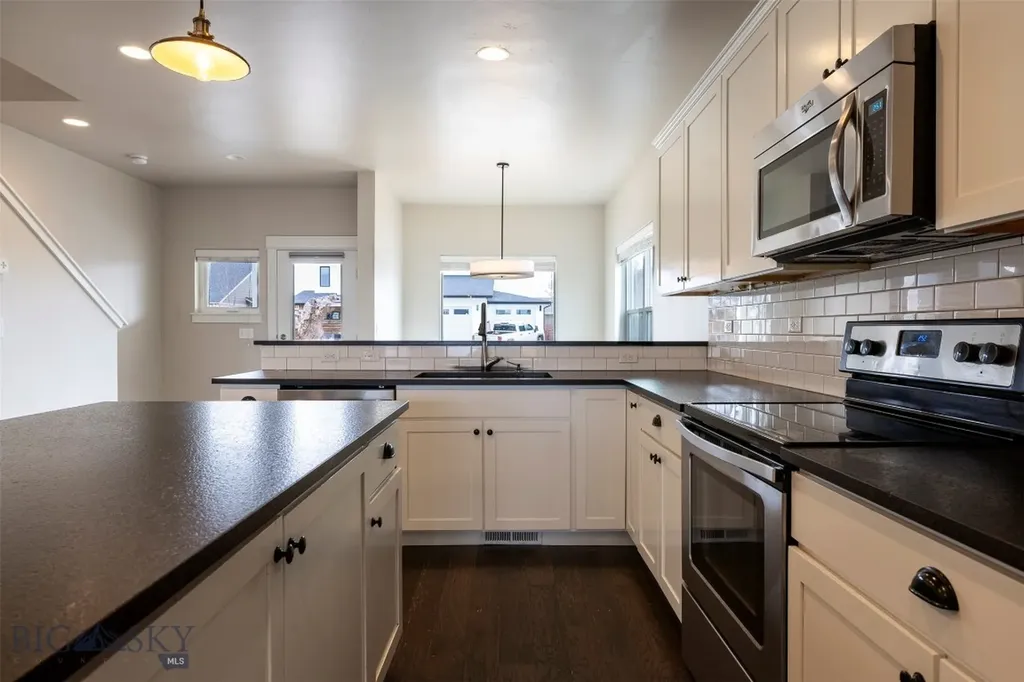 3447 Monida Street Bozeman MT 59718