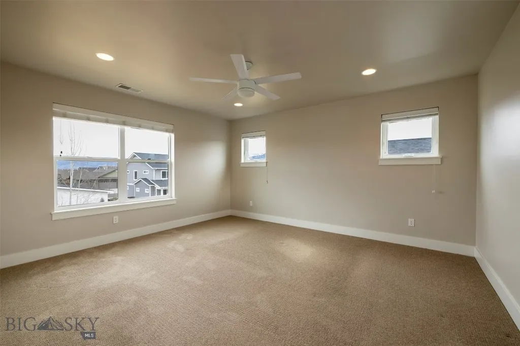 3447 Monida Street Bozeman MT 59718