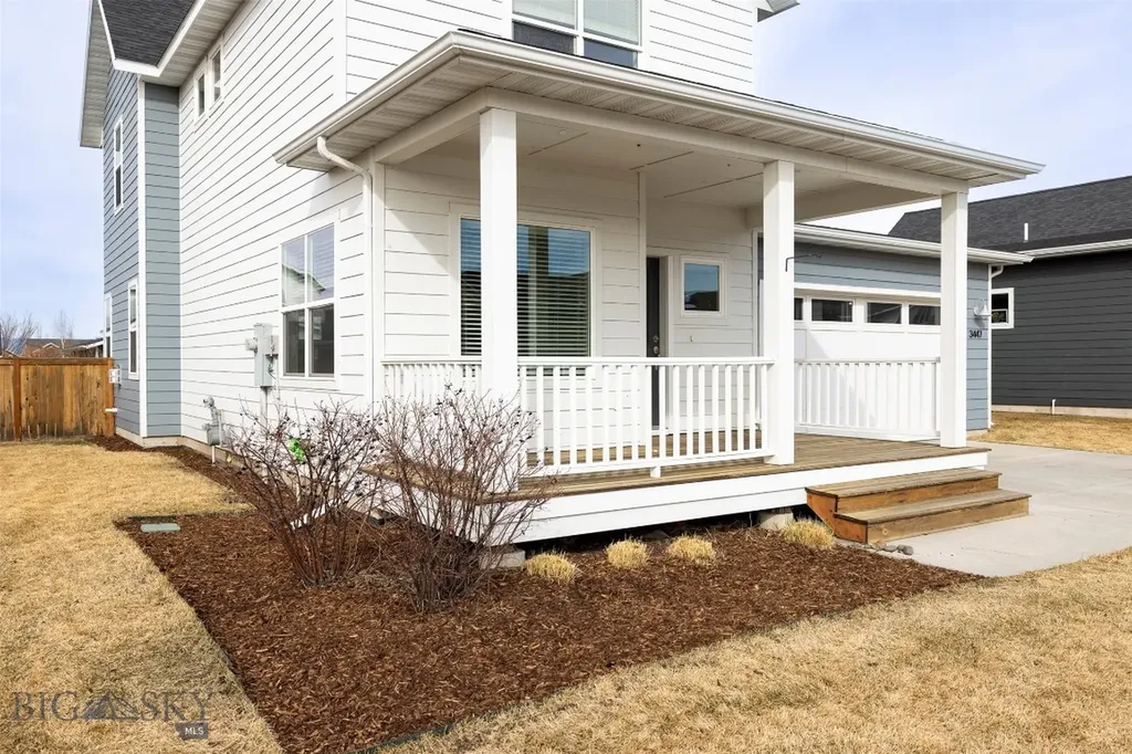 3447 Monida Street Bozeman MT 59718