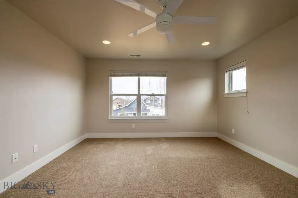 3447 Monida Street Bozeman MT 59718