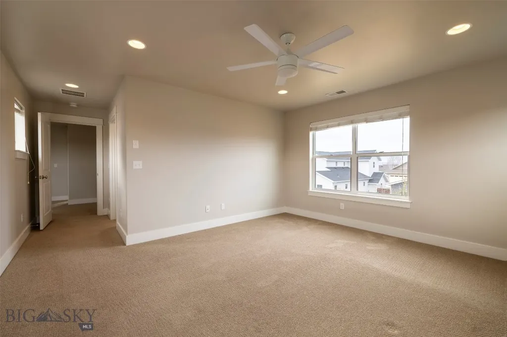 3447 Monida Street Bozeman MT 59718