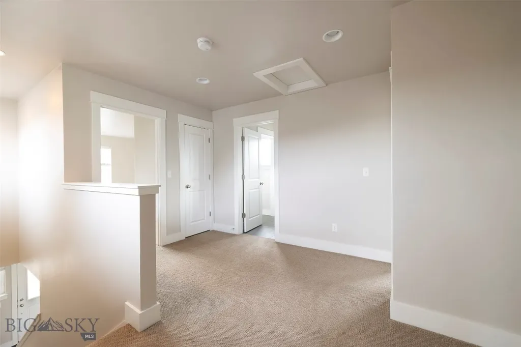 3447 Monida Street Bozeman MT 59718