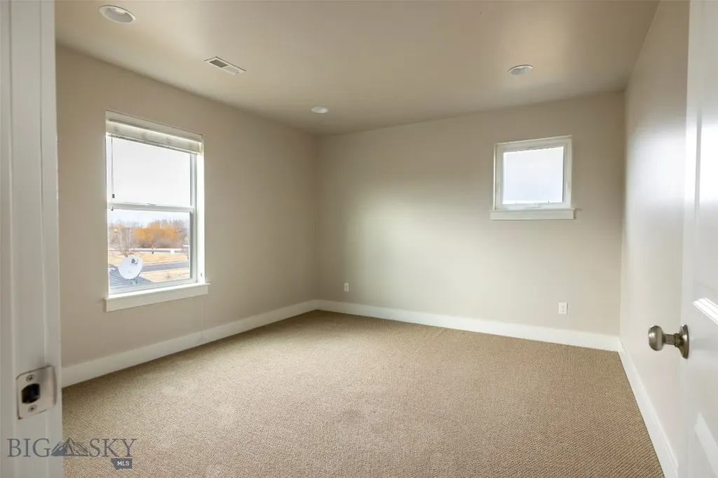 3447 Monida Street Bozeman MT 59718