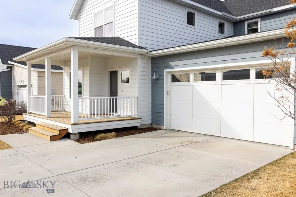 3447 Monida Street Bozeman MT 59718