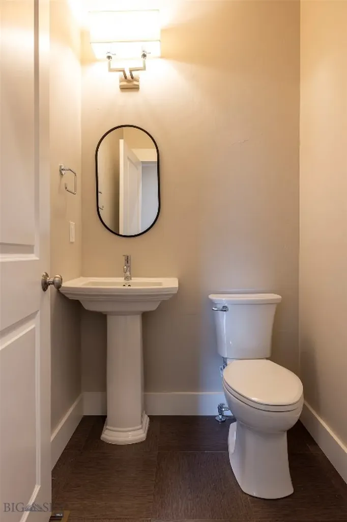 3447 Monida Street Bozeman MT 59718