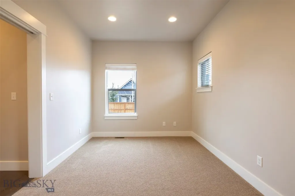 3447 Monida Street Bozeman MT 59718