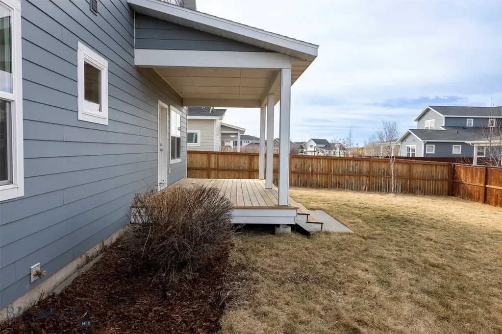 3447 Monida Street Bozeman MT 59718