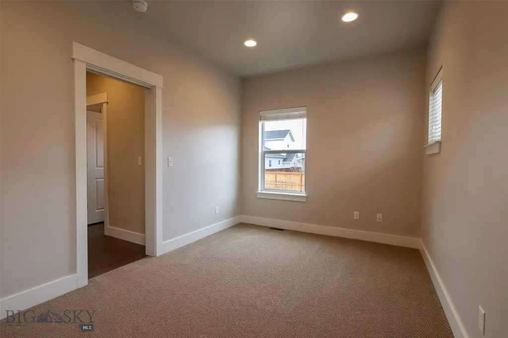 3447 Monida Street Bozeman MT 59718