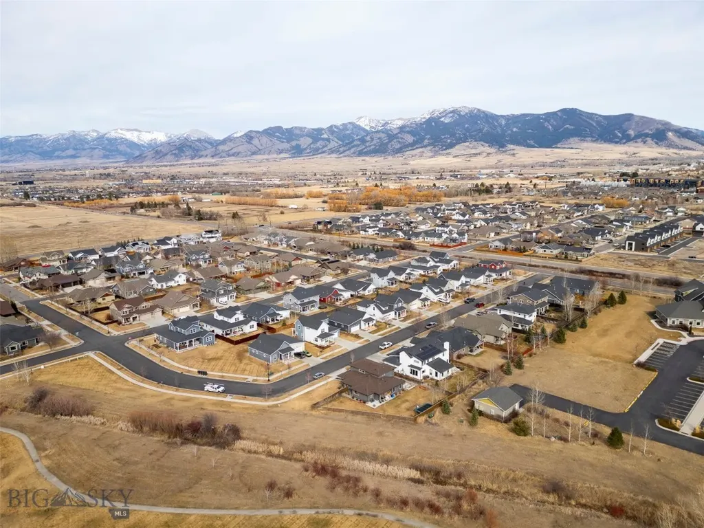 3447 Monida Street Bozeman MT 59718