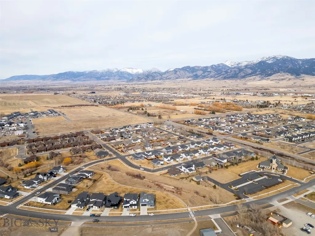 3447 Monida Street Bozeman MT 59718