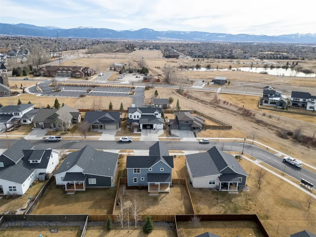 3447 Monida Street Bozeman MT 59718
