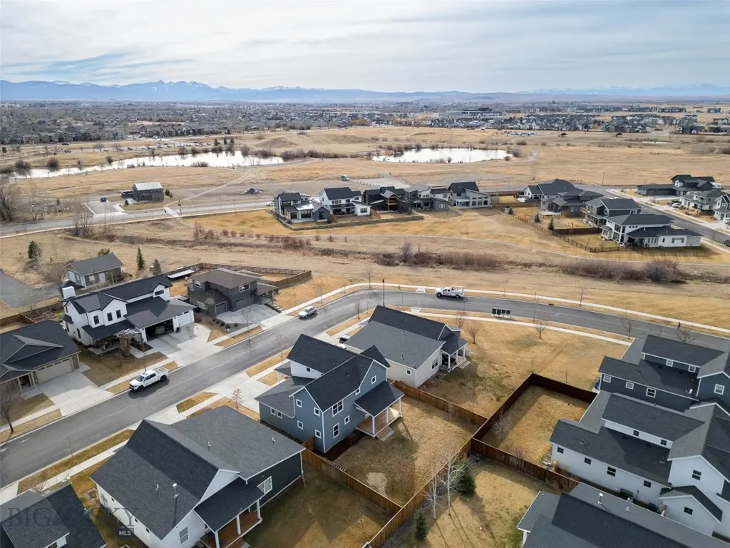 3447 Monida Street Bozeman MT 59718