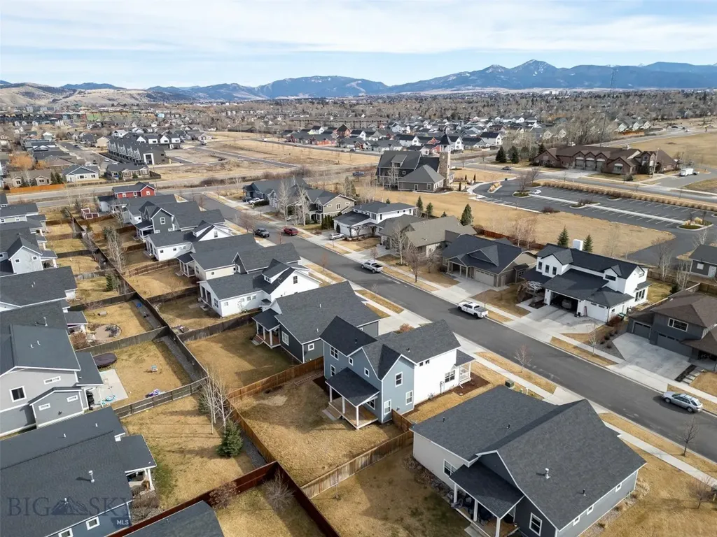 3447 Monida Street Bozeman MT 59718