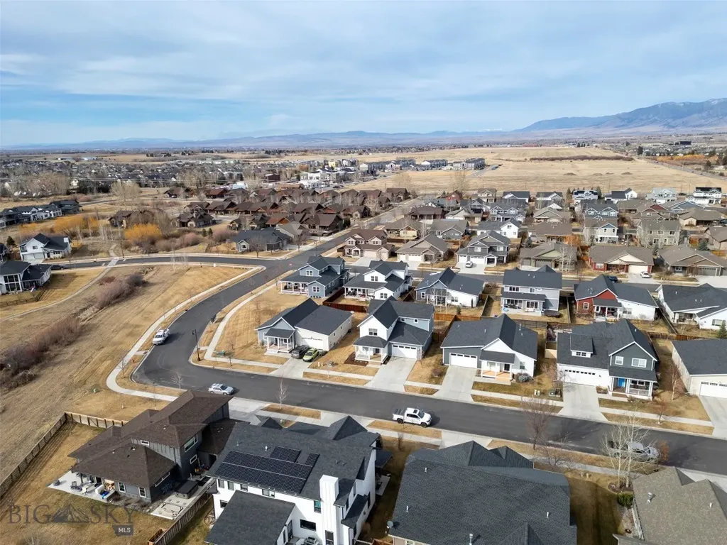 3447 Monida Street Bozeman MT 59718