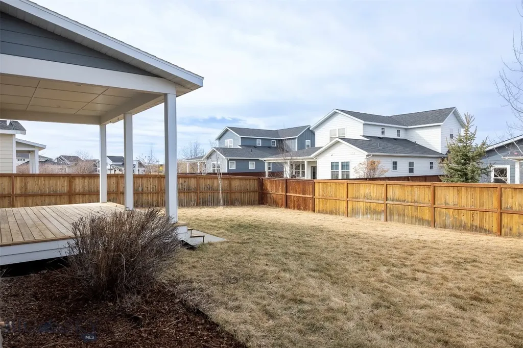 3447 Monida Street Bozeman MT 59718