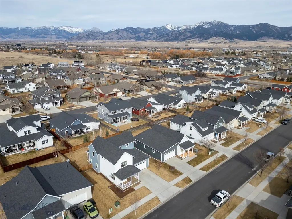 3447 Monida Street Bozeman MT 59718