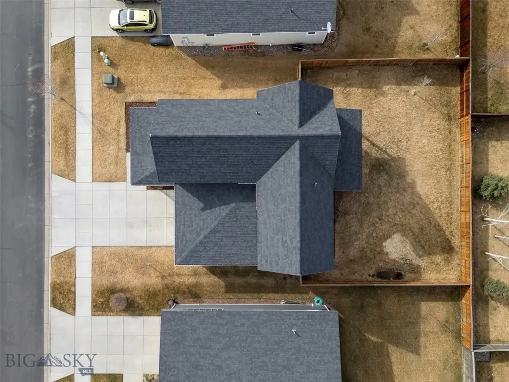 3447 Monida Street Bozeman MT 59718