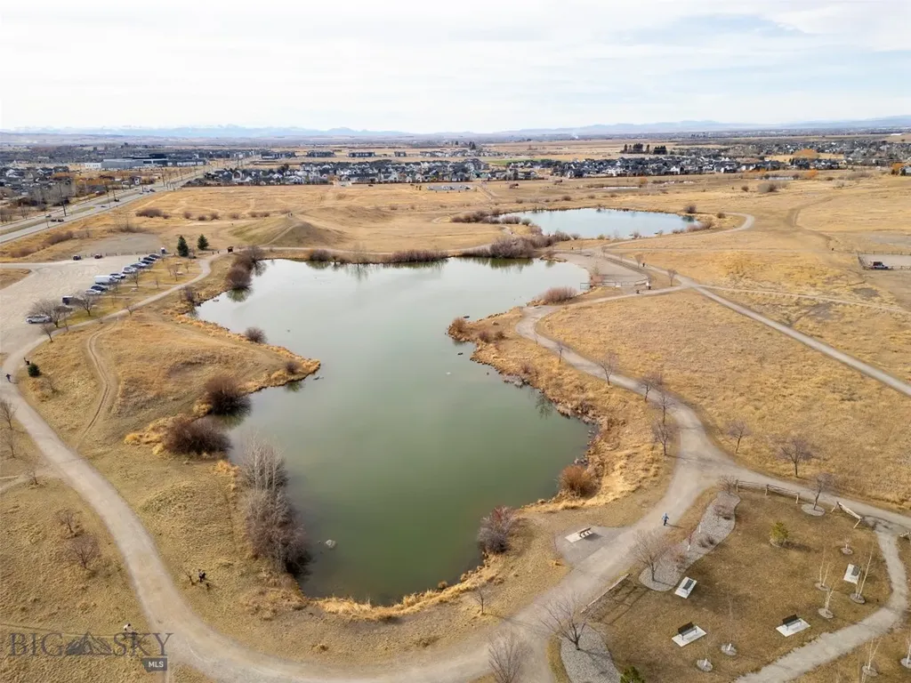 3447 Monida Street Bozeman MT 59718