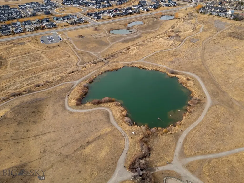 3447 Monida Street Bozeman MT 59718