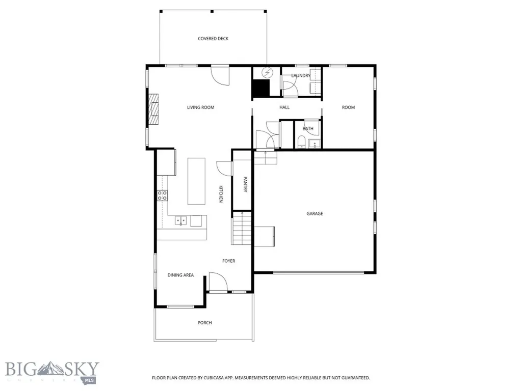 3447 Monida Street Bozeman MT 59718