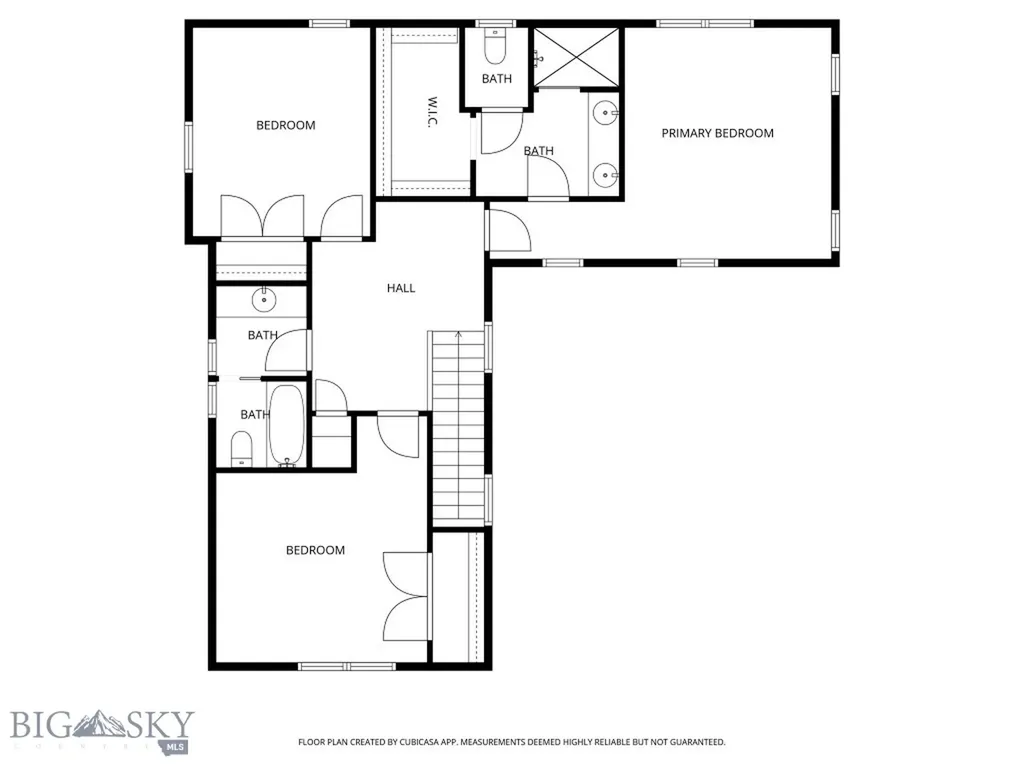 3447 Monida Street Bozeman MT 59718