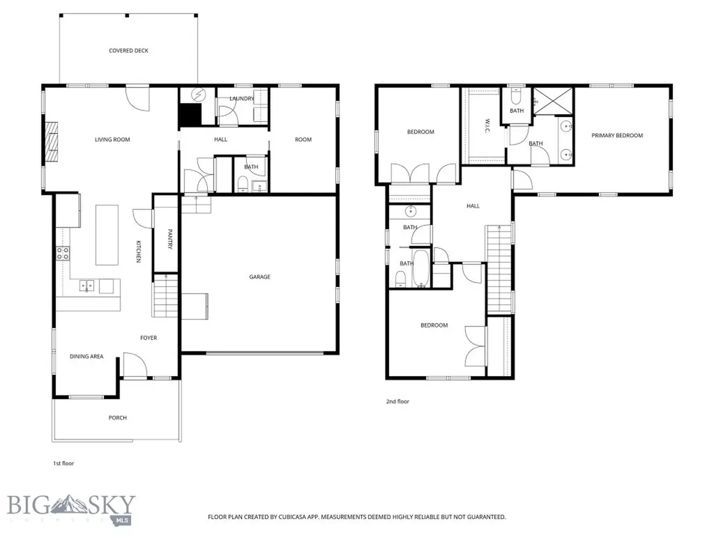 3447 Monida Street Bozeman MT 59718