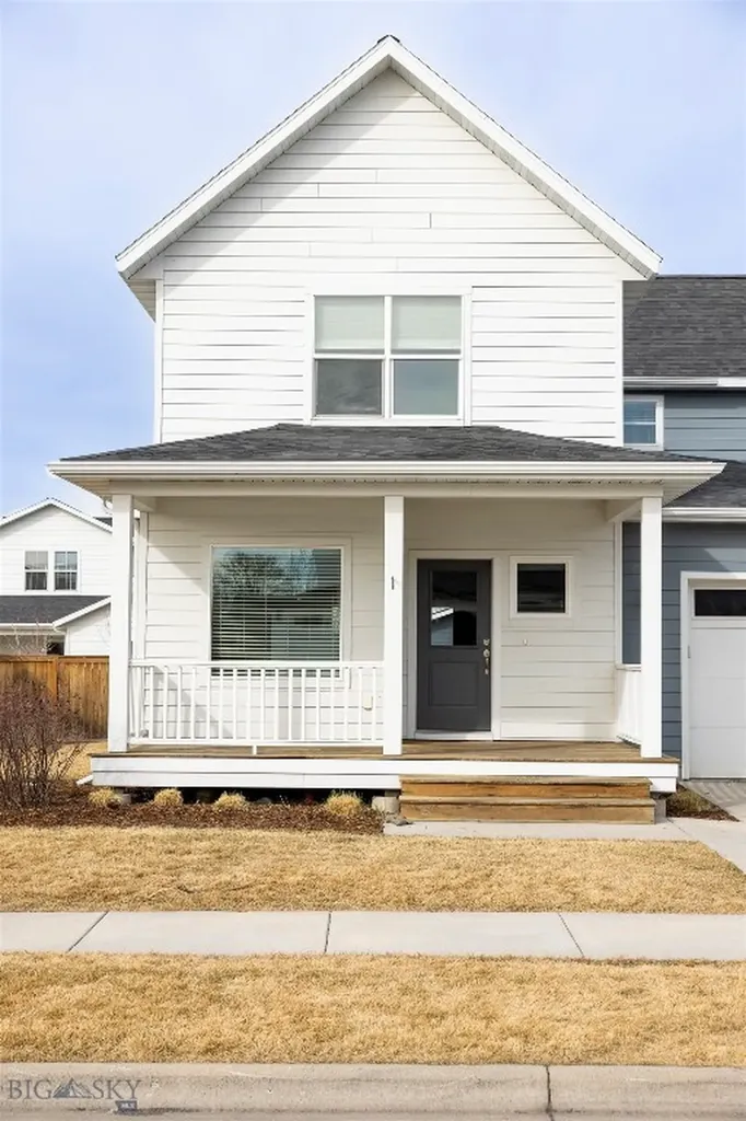 3447 Monida Street Bozeman MT 59718